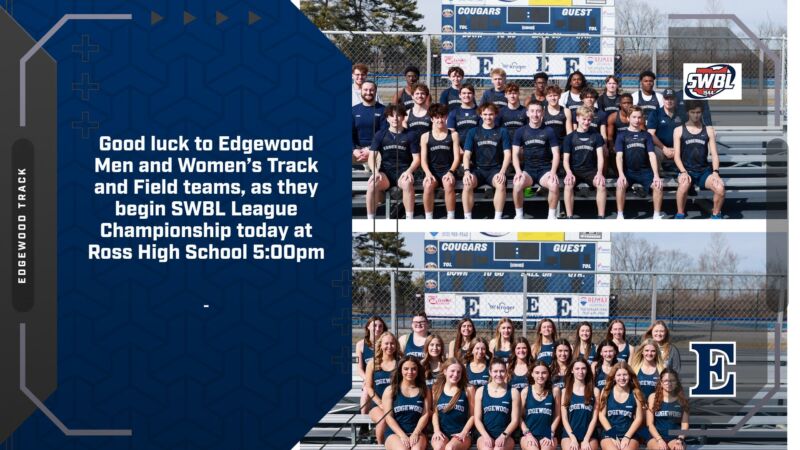Image for the Tweet beginning: It's time for the SWBL