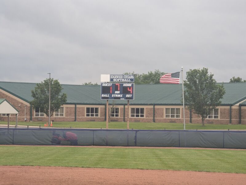 Image for the Tweet beginning: Cougars 🥎 will move on