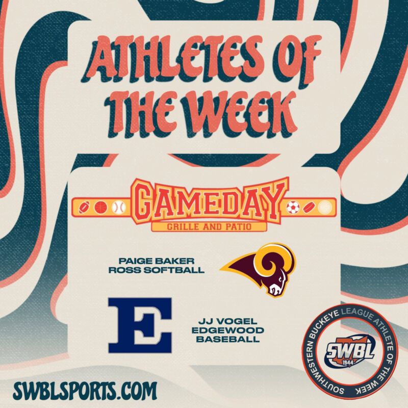 Image for the Tweet beginning: SWBL Gameday Grille &amp; Patio