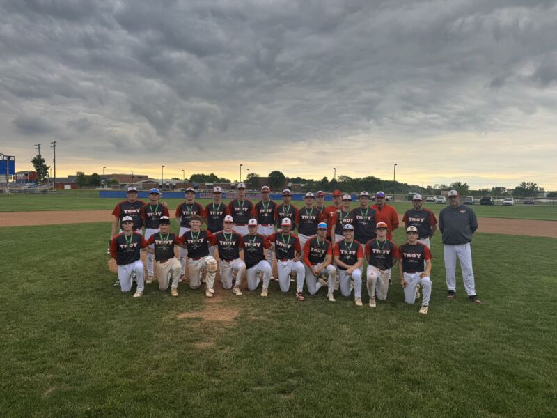 Image for the Tweet beginning: Congratulations to Edgewood High School
